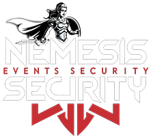 Nemesis Events Security
