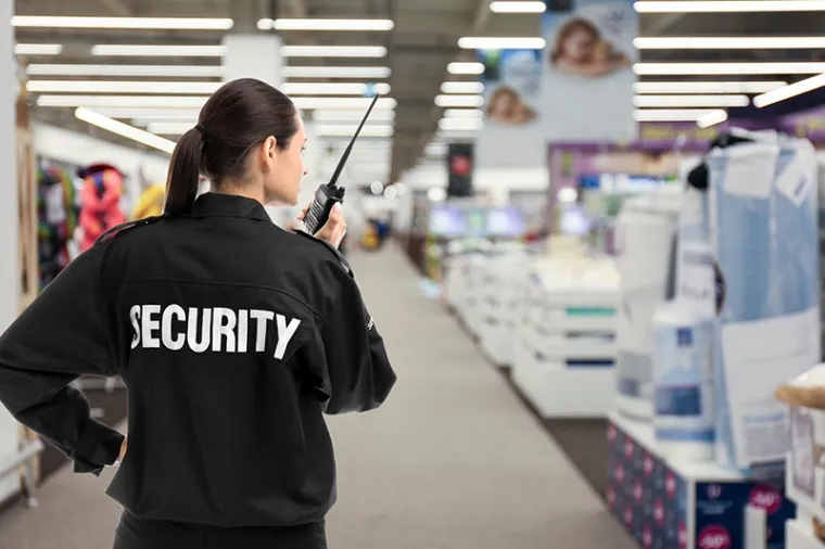 La levée de doute en cas d’alarme anti-intrusion , Arras, Nemesis Events Security