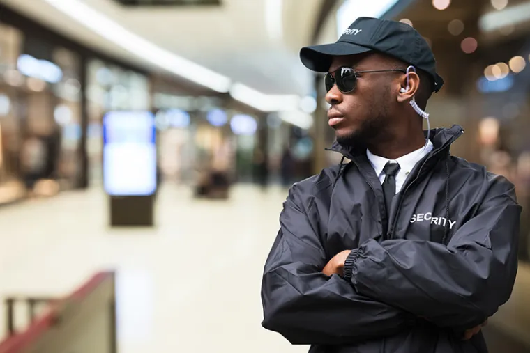 Sécurité et gardiennage de locaux, Arras, Nemesis Events Security